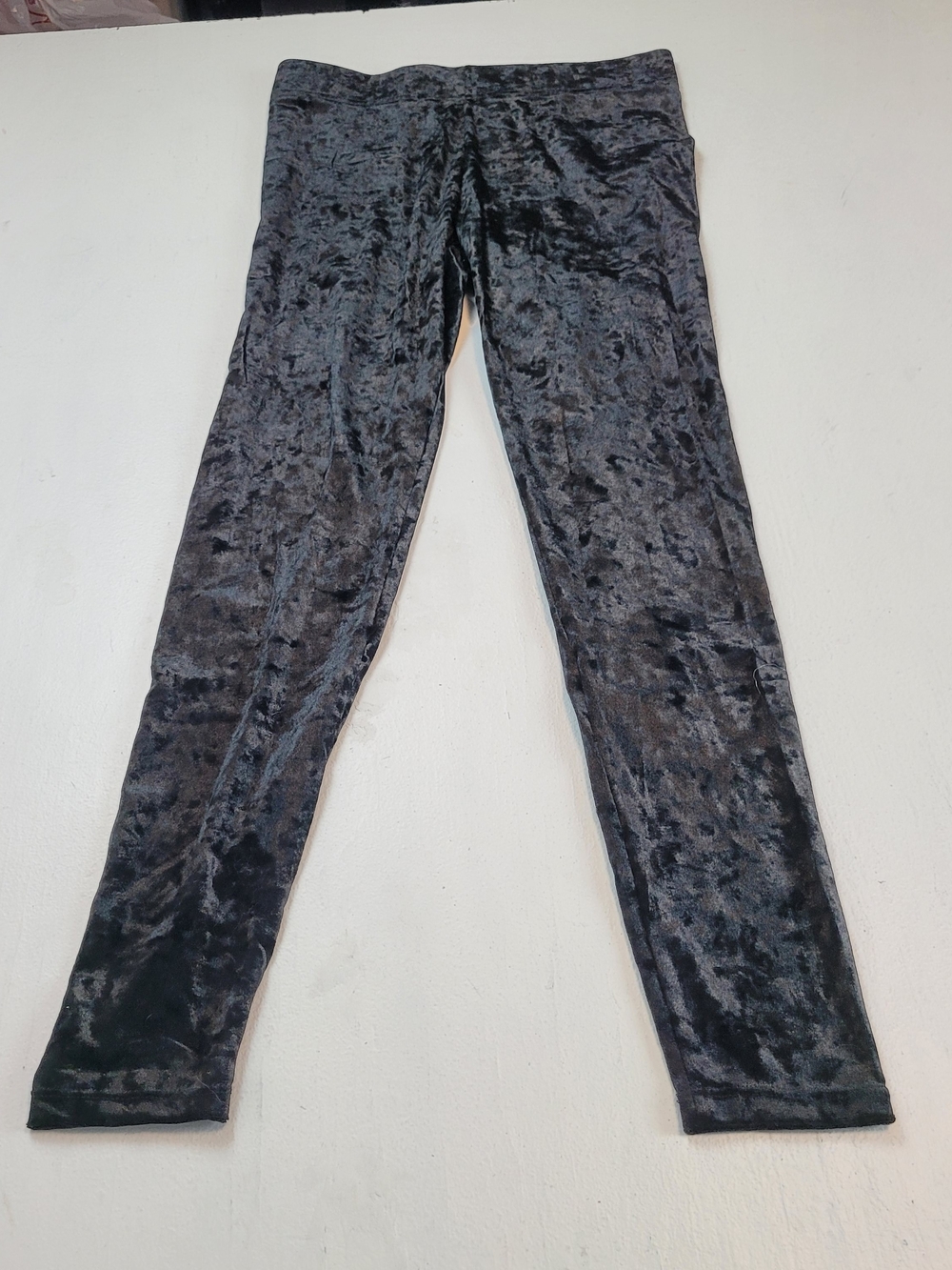 just be Black Everyday Leggings